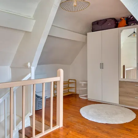 Appartement Saint Maclou - Ex Kase Dali *