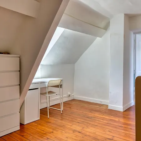 Saint Maclou - Ex Kase Dali Appartement Rouen