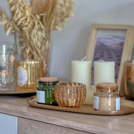 Saint Maclou - Ex Kase Dali Appartement
