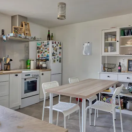 Saint Maclou - Ex Kase Dali Appartement *